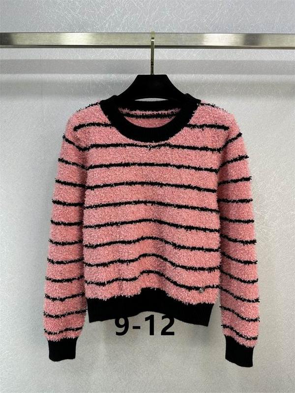 Chanel Women's Sweater 97